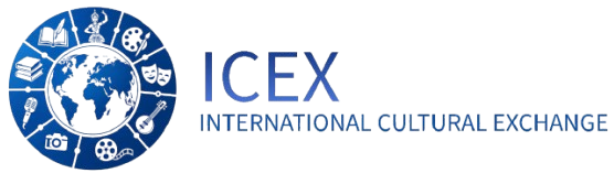 ICEX Logo